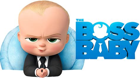 Boss Baby Cartoon Png Image Free Download