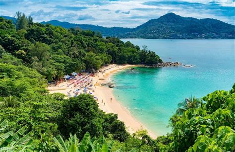 Touristsecrets You Never Knew Nude Beaches Exist In Thailand Until