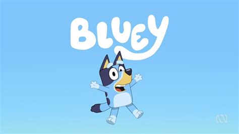 She sketches what she sees, and with her sketch, the investigative team begins to set out to capture the murderer. Bluey (2018 TV series) - Wikipedia