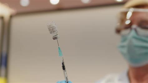 Coronavirus vaccine in numbers: UK reaches 15m vaccinations
