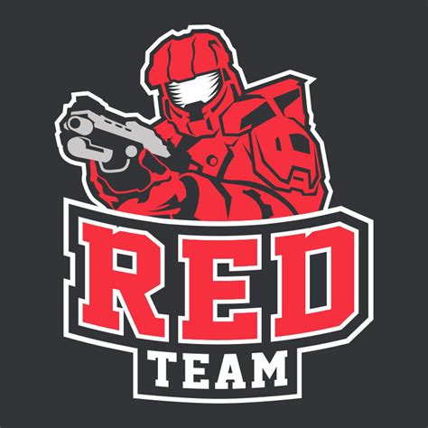Image Red Team Jersey Red Vs Blue Wiki Fandom Powered By Wikia