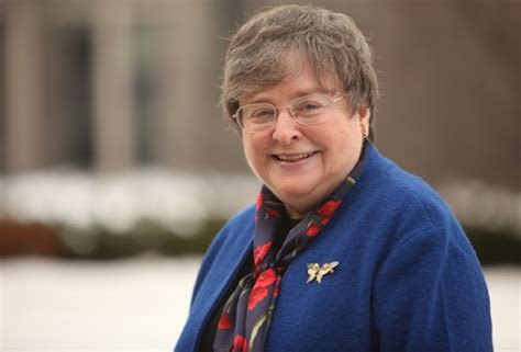 Controversial Feminist Theologian Honored By Us Nuns Juicy Ecumenism