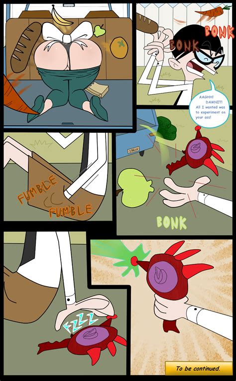Momdarker Page 14 By Whargleblargle Hentai Foundry
