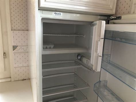 Einbau Kühlschrank Electrolux Kaufen Auf Ricardo