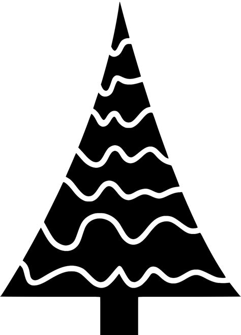 Download SVG > tree christmas christmas tree - Free SVG Image ...