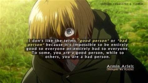 Top 10 Anime Quotes That Cut In Deep ⋆ Anime And Manga