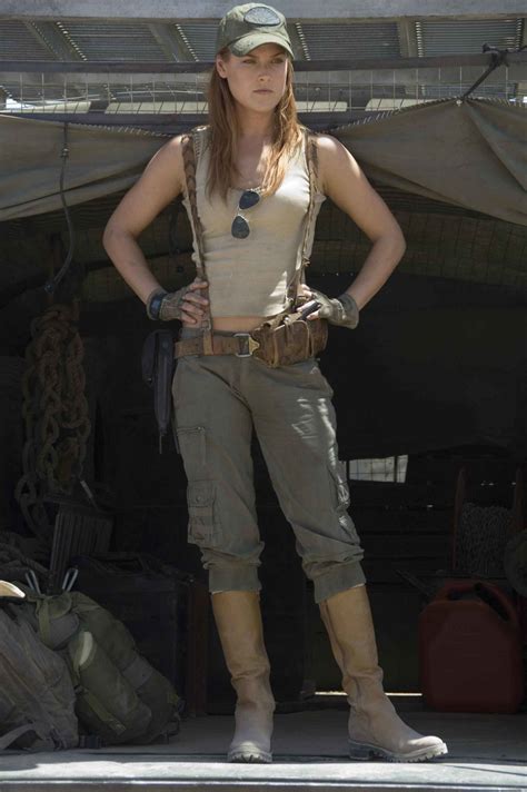 Resident Evil Extinction Image Id 284318 Image Abyss