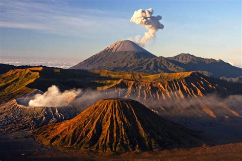 The Majestic Mount Bromo In Java Indonesia Insight Guides Blog