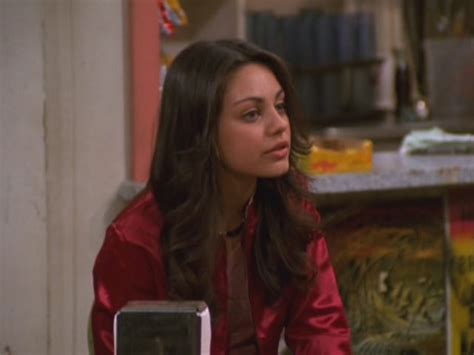 Here, they're seen promoting nbc's red. That 70s Show Cast: Where Are They Now? - Page 2 - The ...