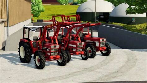 Ls22 Ihc 844 V1000 Farming Simulator 22 Mod Ls22 Mod Download