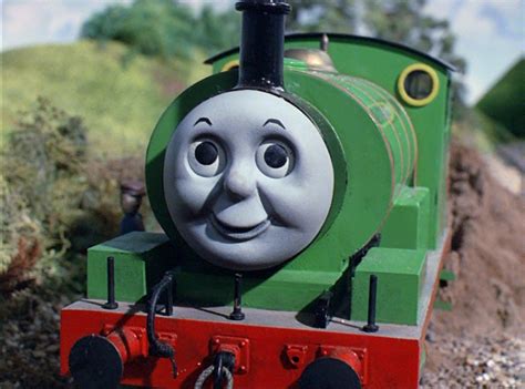 Image Percyrunsaway55png Thomas The Tank Engine Wikia Fandom