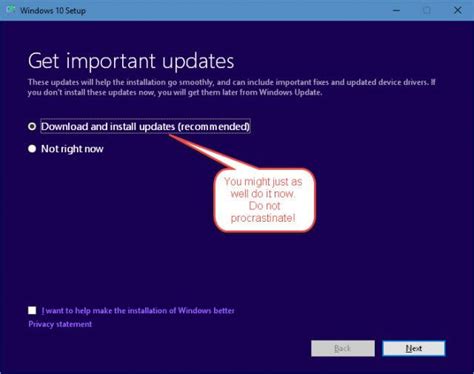 Windows 10 Reset Or Repair Daves Computer Tips