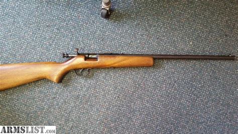 Armslist For Sale Stevens Savage Arms Model 15 22 Caliber Single