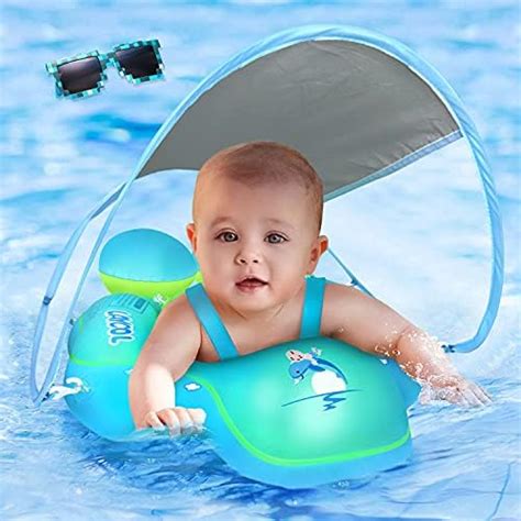 Top Best Infant Flotation Devices Reviews NecoleBitchie