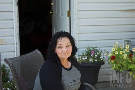 Why This Kamloops Mom Is Fighting To Get Her Daughter Back Behind Bars