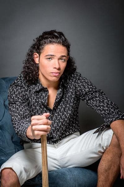 Anthony Ramos 24 Anthony Ramos John Laurens Celebrities