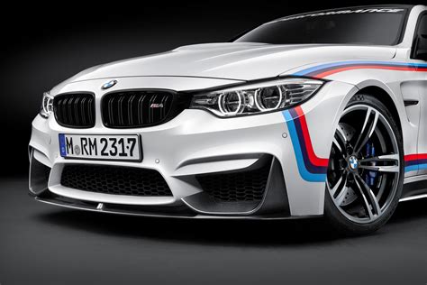 Featuring a complete m performance aero package, 359 gts wheels and m performance red brake calipers, this f82 m4 has been built to oem+ specifications. BMW Reveals M Performance Parts for the M4 at SEMA - GTspirit