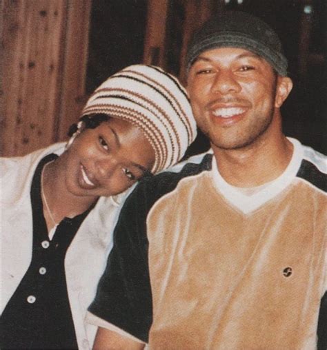 90s On Instagram “lauryn Hill And Common 1997” Real Hip Hop Hip Hop