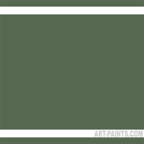 Gray Green Academy Pastel Paints 46 Gray Green Paint Gray Green