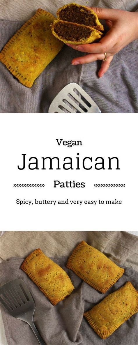 Maybe you would like to learn more about one of these? Vegan Jamaican Patties- Get your bake on, not bacon, with ...
