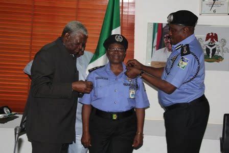 ig  police decorates newly promoted digs daily post nigeria