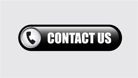 Contact Us Icon Black 169157 Free Icons Library