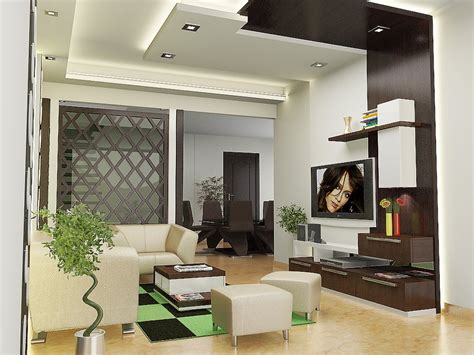 Interior Designer Living Room In Vaishali Sector 3 Ghaziabad Id