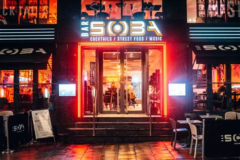 Greek Street - Welcome to Leeds