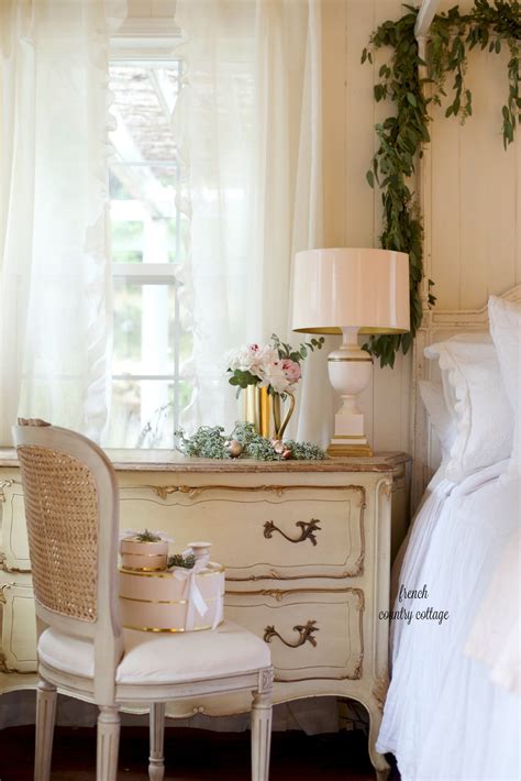We did not find results for: French Cottage Christmas Bedroom & White Christmas Tree ...