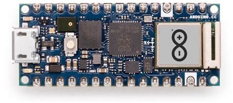 Detailed Comparison Of Arduino Nano Rp2040 Connect Vs Raspberry Pi Pico Raspberry Pi Projects