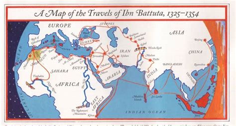Grade2 Ibnbattuta Ibn Battuta Singapore Travel Southeast Asia Travel