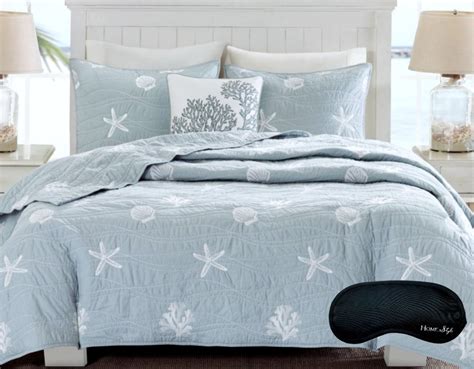 Do you think coastal comforter sets looks great? Coastal Comforters Bedding Sets - Ease Bedding with Style