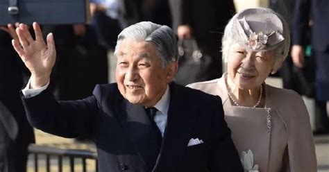 What We Know About The Japanese Monarch Making History By Stepping Down