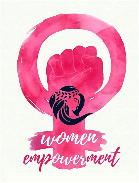 Empowering Women Is Building A Progressive Nation