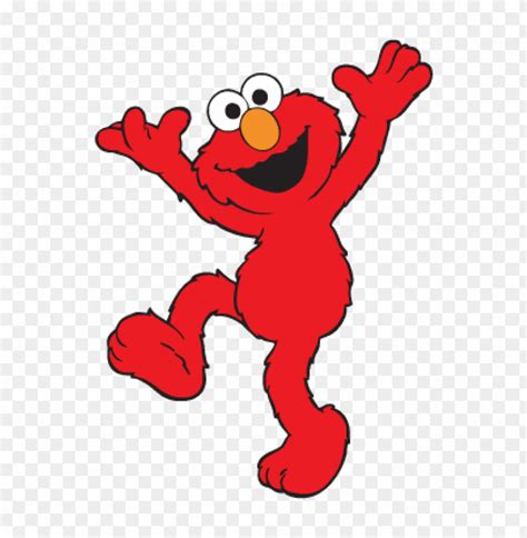Free Download Hd Png Elmo Logo Vector Free 466151 Toppng