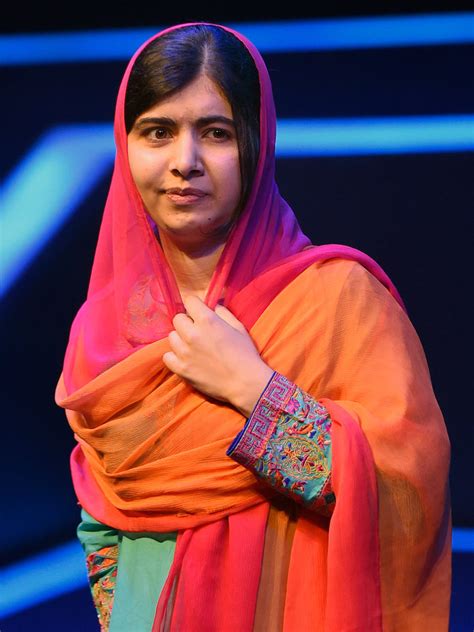 What i have learnt from the first two chapters of the holy quran, is the. Malala Yousafzai a revenit în Pakistan pentru prima dată ...