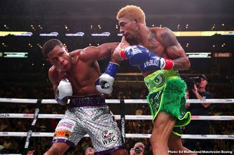 Get the latest boxing news, rumors, video highlights, scores, schedules, standings, photos, player information and more from sporting news. Zab Judah talks Devin Haney's win over Alfredo Santiago ⋆ ...