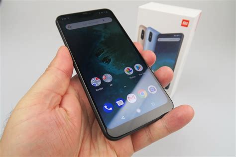 Xiaomi Mi A2 Lite Unboxing Lighter Mi A2 With Notch Android One