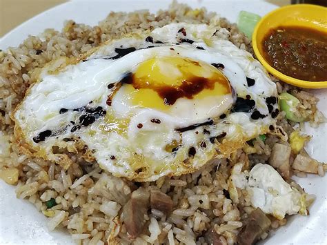 Best cheap eats in Kuala Lumpur