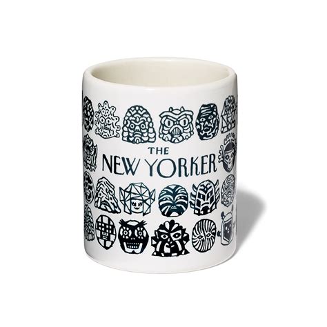 Products The New Yorker Merch