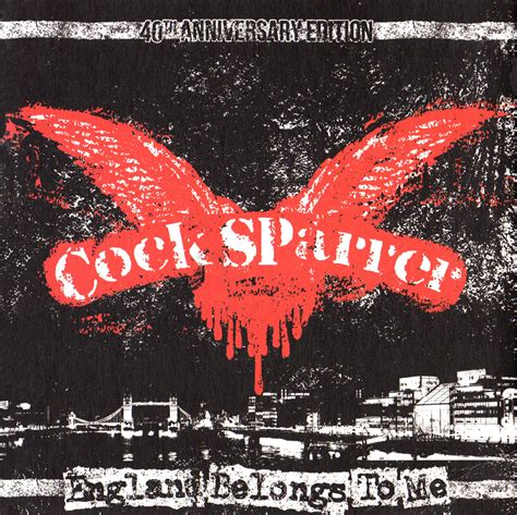 Rancid Official Single Rancid Cock Sparrer Split