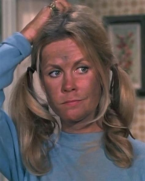 Bewitched Serial On Instagram “in 25 March 1972 We Celebrated The