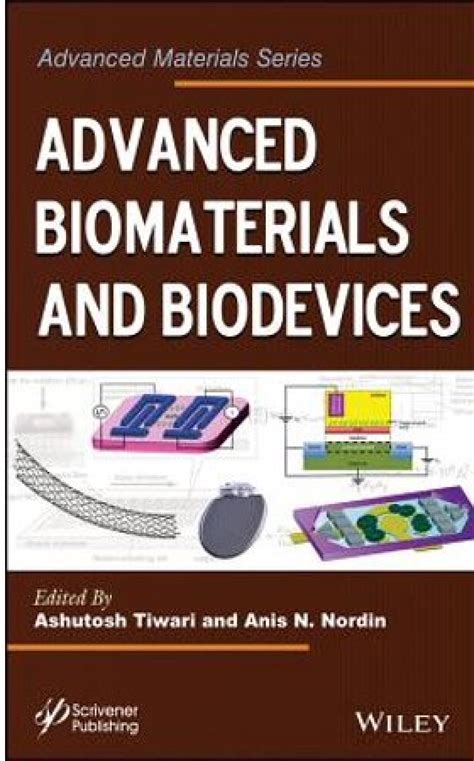 Advanced Biomaterials And Biodevicess Dentlib Cmu Page 1 566