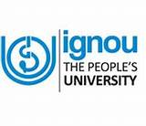 Photos of Ignou Distance Learning Courses Offered