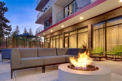 Hampton Inn & Suites Silicon Valley Sunnyvale, CA - See Discounts