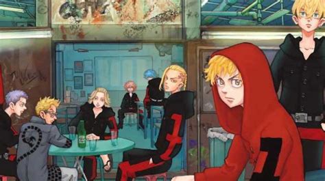 The anime you love for free and in hd. Link Nonton Anime Tokyo Revengers, Berkisah Tentang Perjalanan Waktu