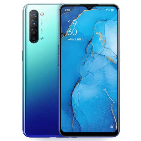The oppo reno 3 pro has stylish looks, a comfy form factor and competent cameras in an otherwise uninspired package. مواصفات Oppo Reno 3 سعر اوبو رينو ٣ عيوب مميزات | موبي زون