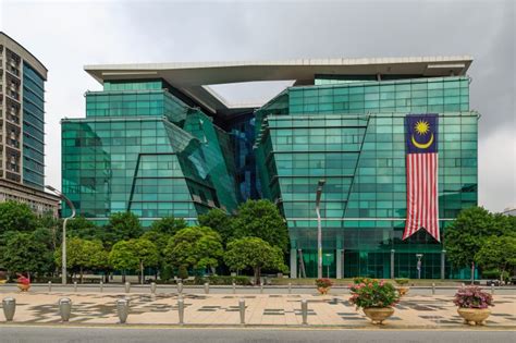 The numbers of green building carried out are relatively small compare to overall project carried out. Special Report: Malaysia's healthcare sector provides a ...