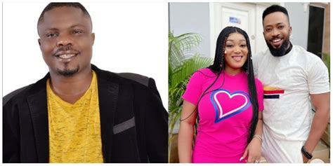 It Is Not Desirable Nollywood Actor Warns Frederick Leonard Peggy