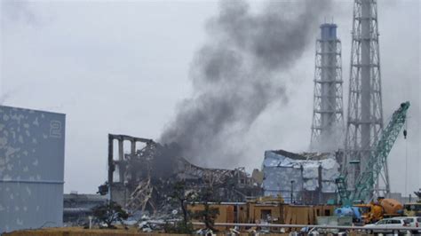 Fukushima Workers Exposed To Severe Radiation